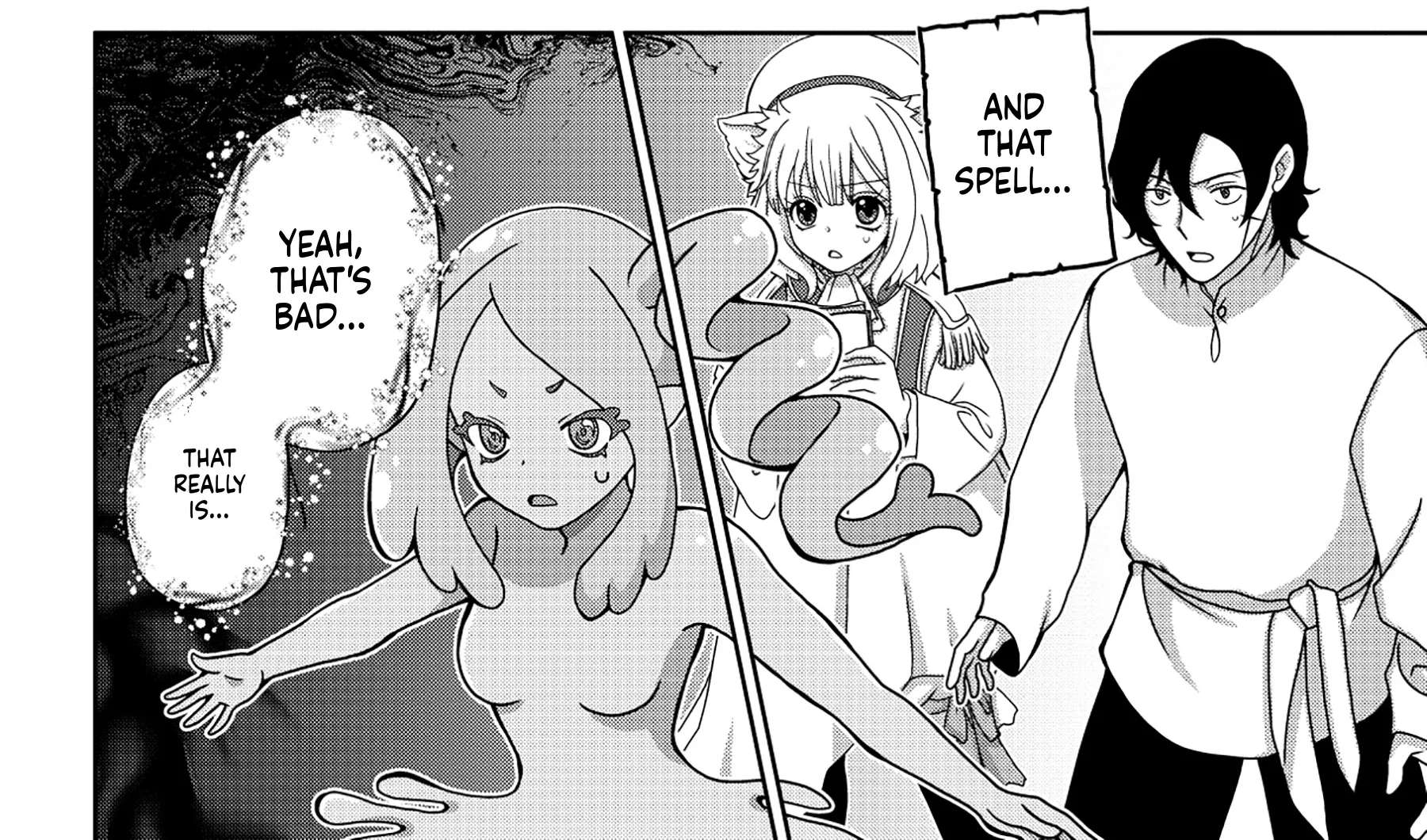 Reincarnated Voice Actors Fascinate All Another Worlds Chapter 2 - page 73