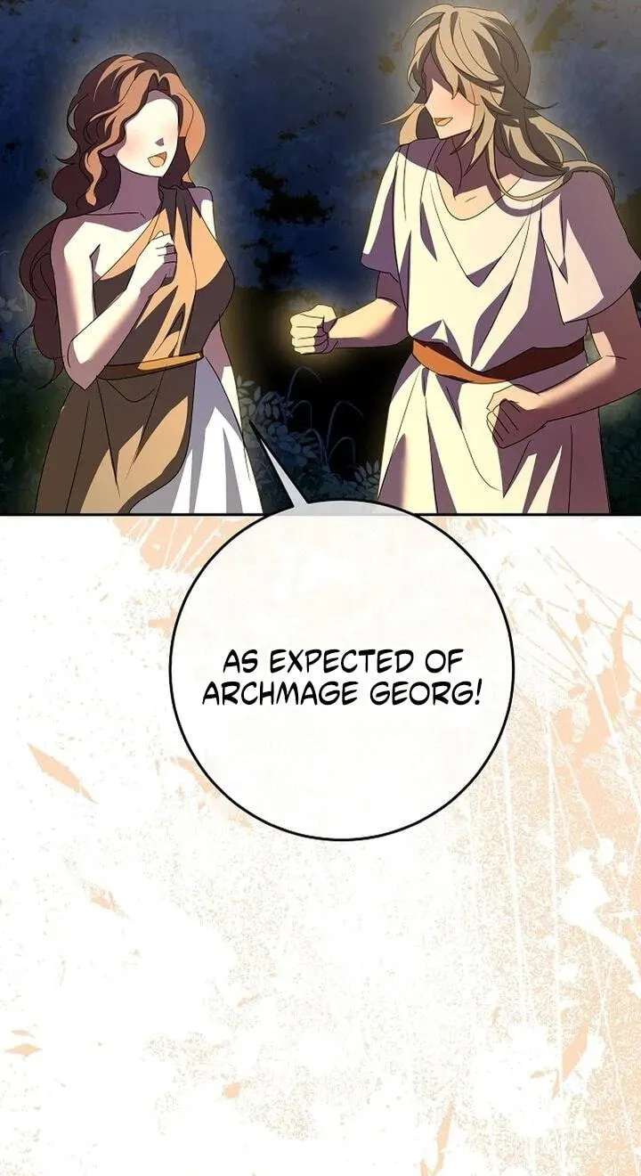 Little Red Baby Bird Chapter 86 - page 82