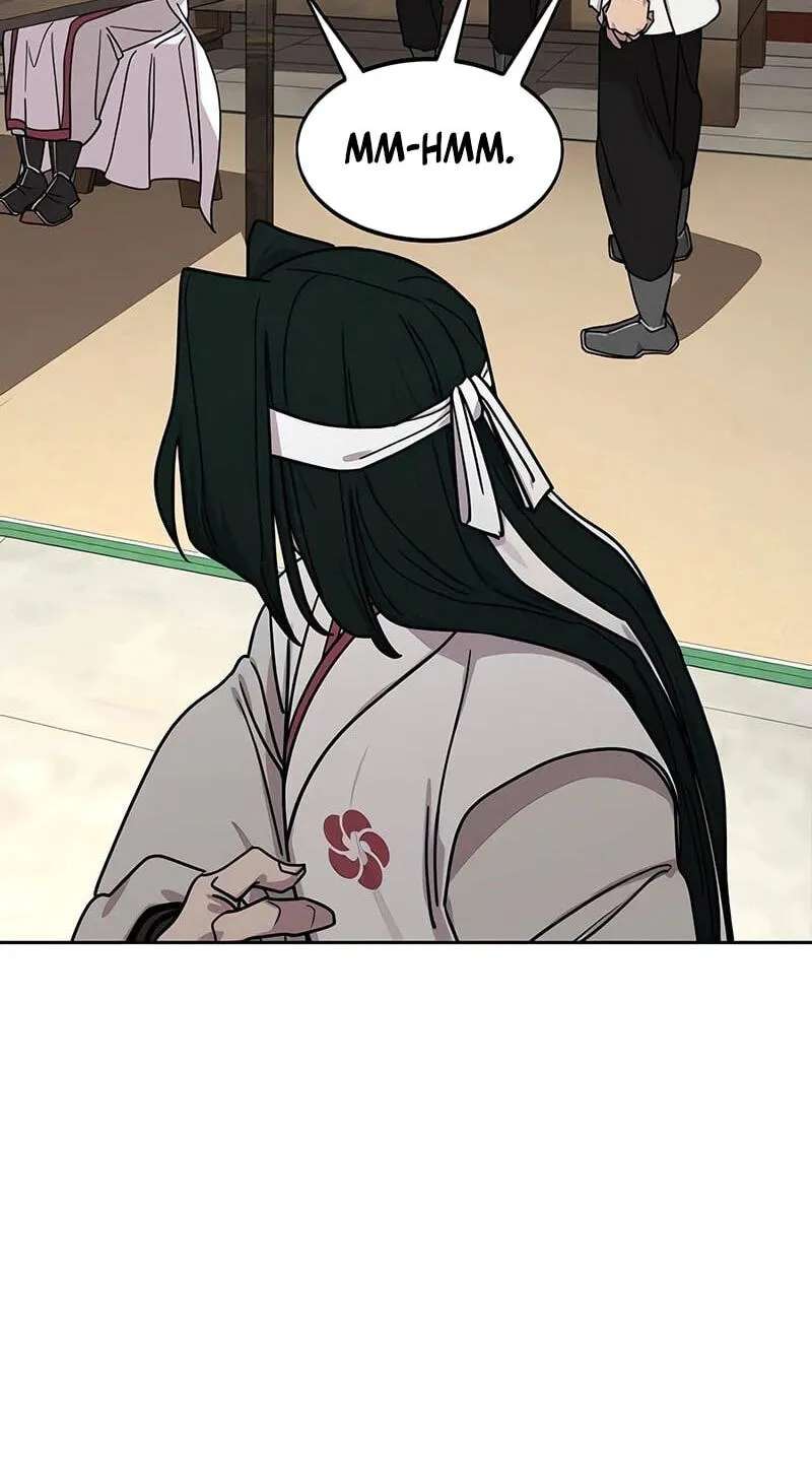 Return of the Blossoming Blade Chapter 183 - page 143
