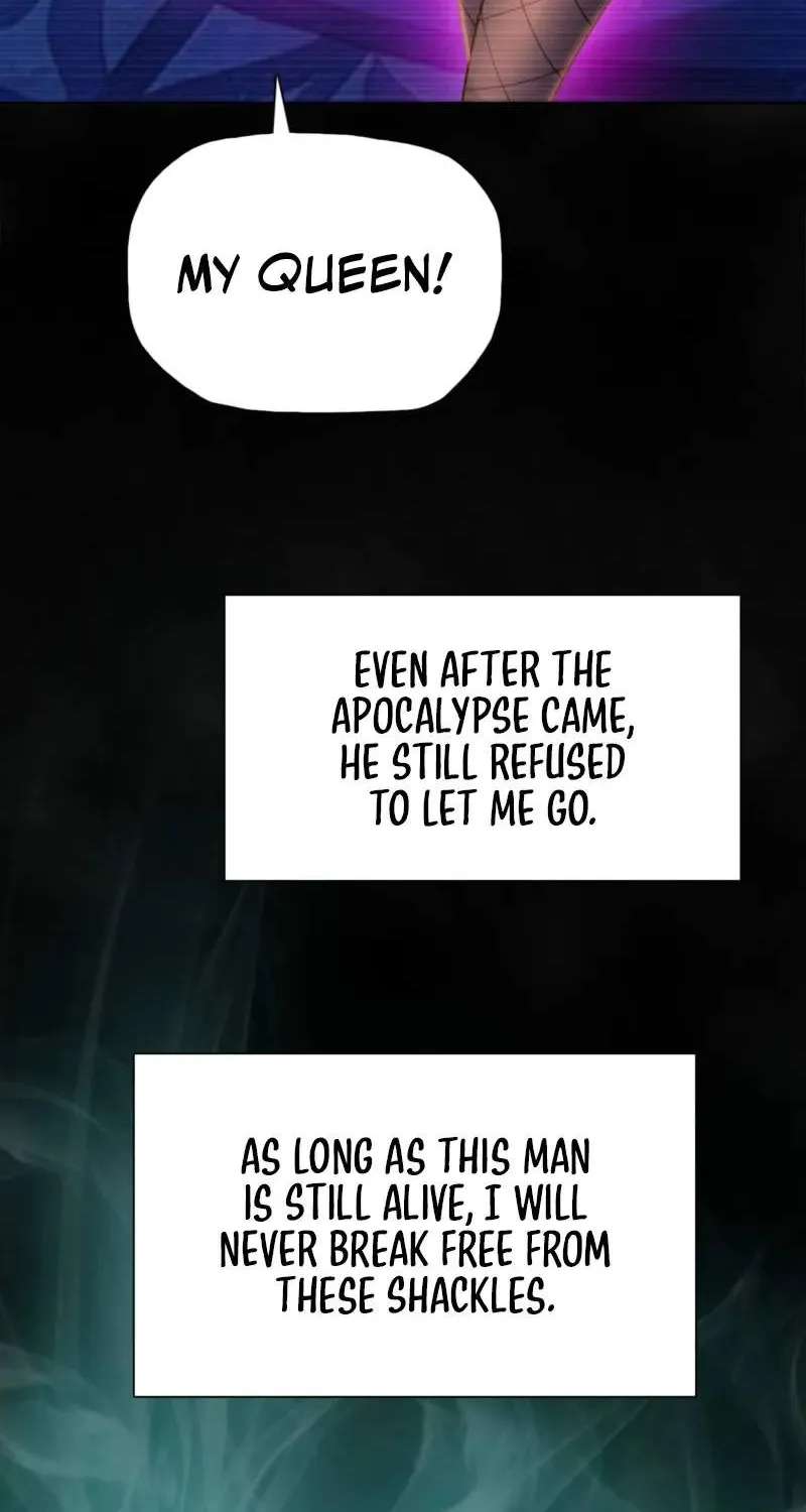 The Doomsday Ruthless Man: Hoarding Trillions Of Supplies At The Beginning Chapter 139 - page 34
