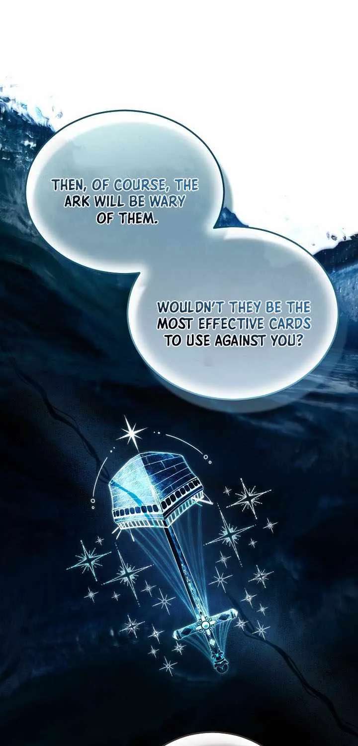 I’ll Retire After Saving The World Chapter 106 - page 61