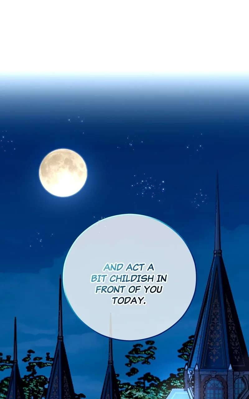 Don’t Look Back, Seisia! Chapter 84 - page 88