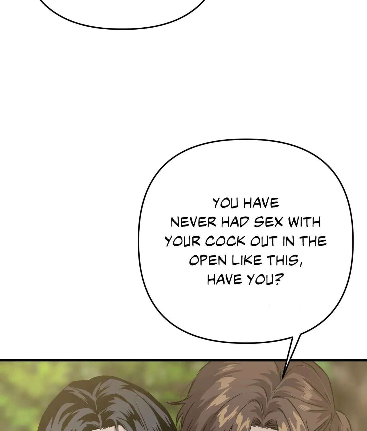 With Our Fingers Tightly Entwined Chapter 31 - page 114