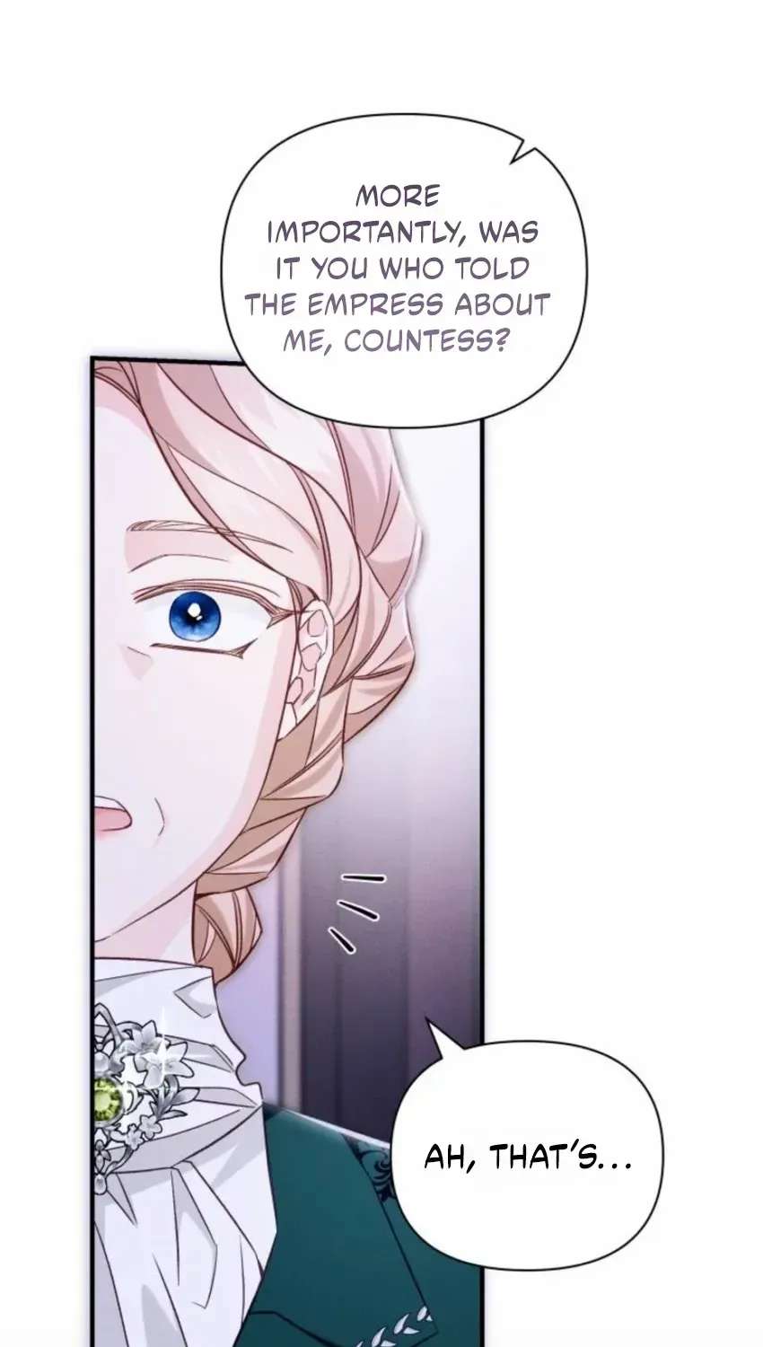 The Villainess Directs a Romance Fantasy Chapter 39 - page 73