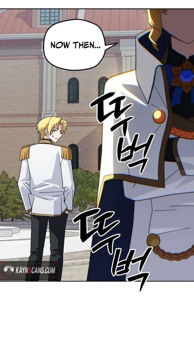 Healing at the Academy Convenience Store Chapter 16 - page 65