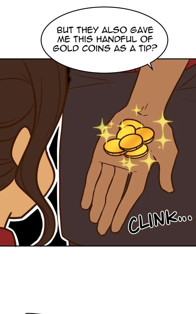 Diner for Adas Chapter 9 - page 61