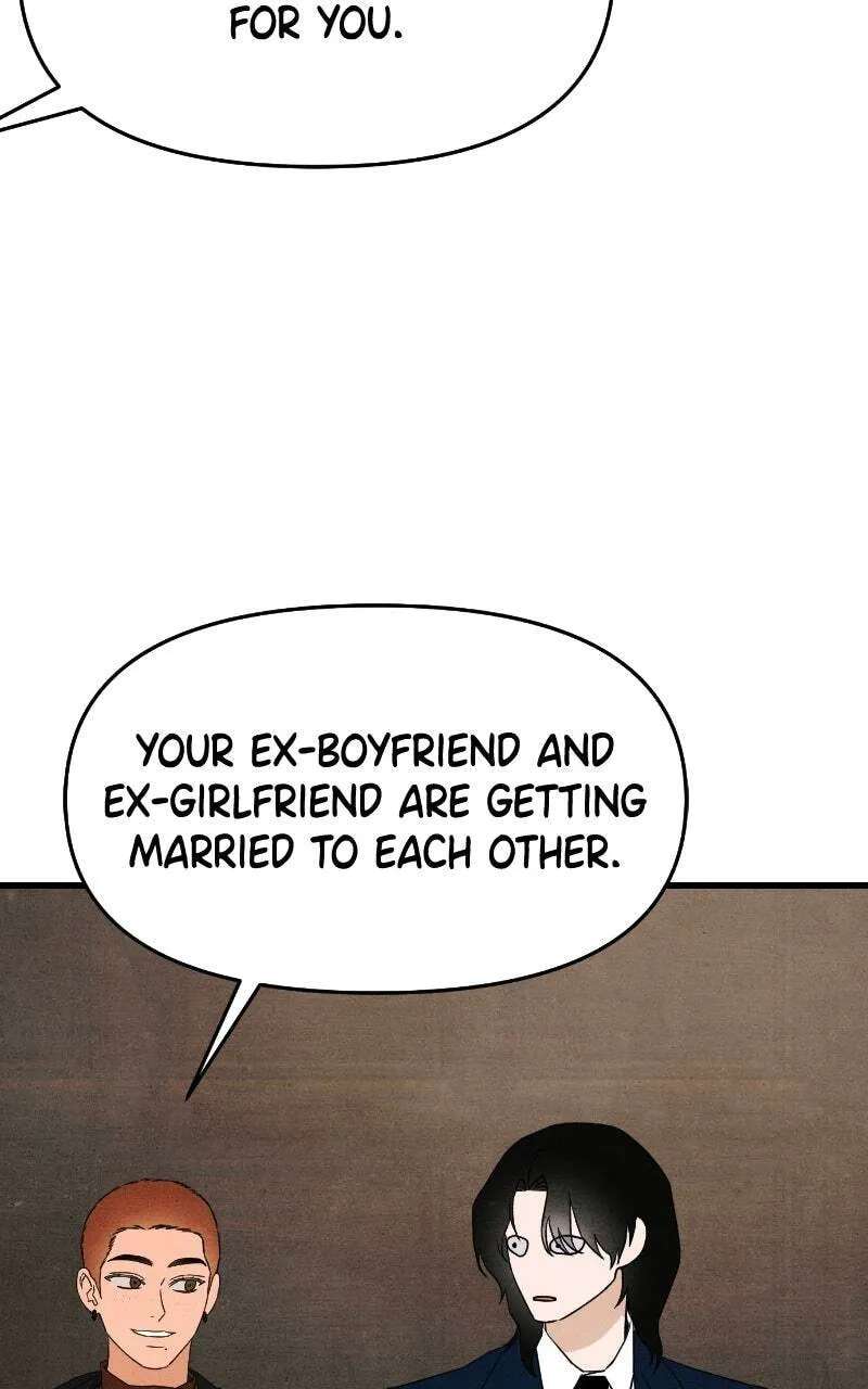 Who’s That Long-Haired Senior? Chapter 98 - page 44