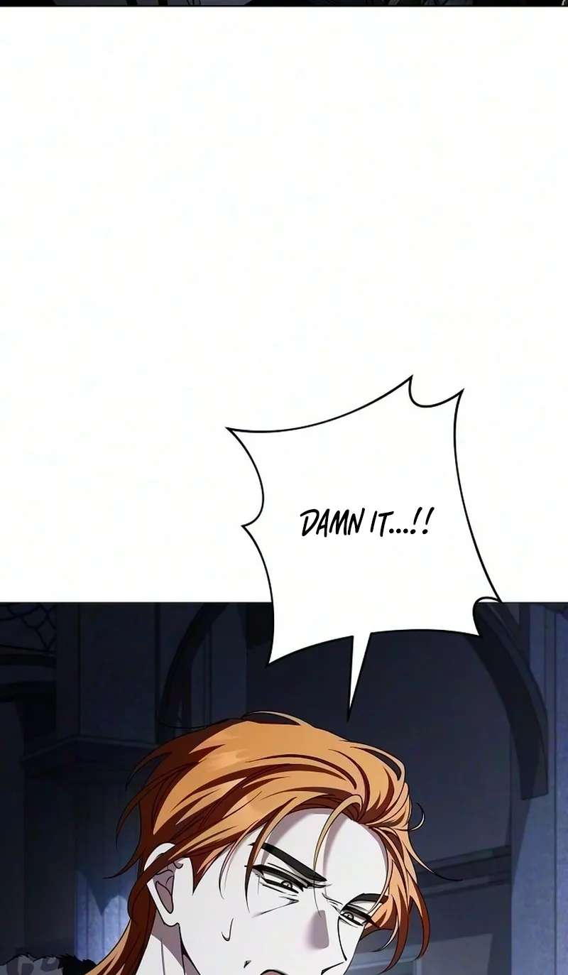 My Fiancé Won't Stop Babying Me Chapter 62 - page 55