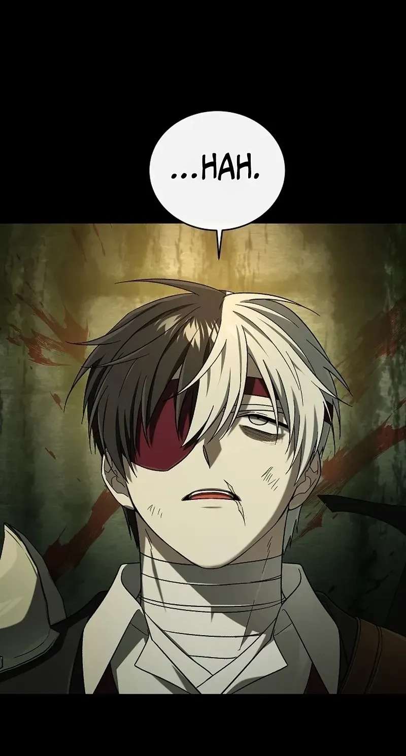 Is It Bad That the Main Character's a Roleplayer? Chapter 33 - page 7