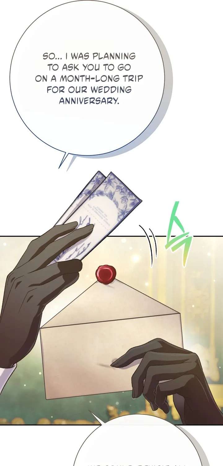 The Villain’s Match Is Too Perfect Chapter 136 - page 92
