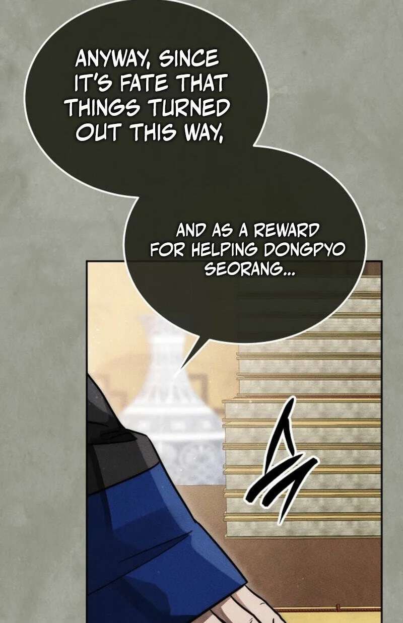 The Legend of Enxue Chapter 64 - page 21