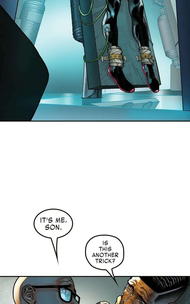 Miles Morales: Spider-Man Chapter 18 - page 16