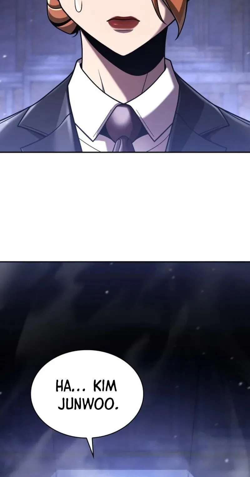 The Dungeon Cleaning Life Of A Once Genius Hunter Chapter 162 - page 9