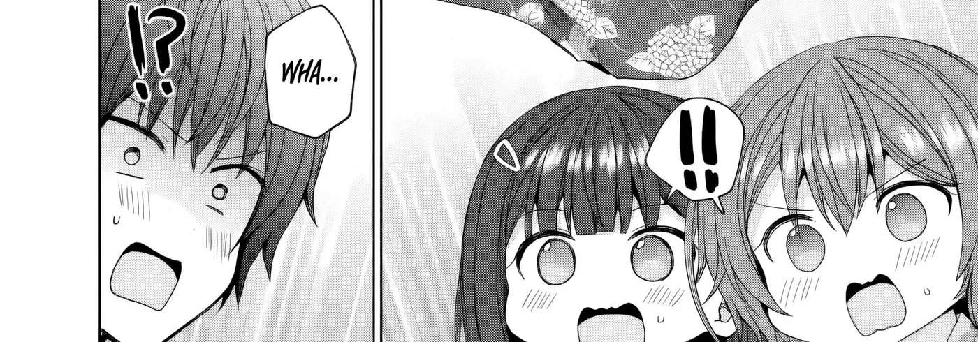 It Turns Out That I Have a Fiancee, but She Is the Famous “Villainess” of the School. What Should I Do? Chapter 15.1 - page 30