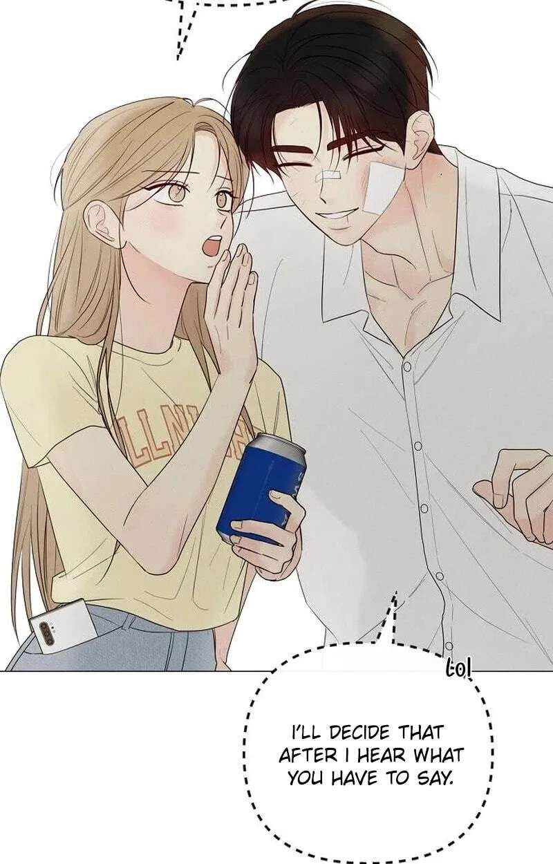 The Epitome of a Male Lead Chapter 62 - page 73