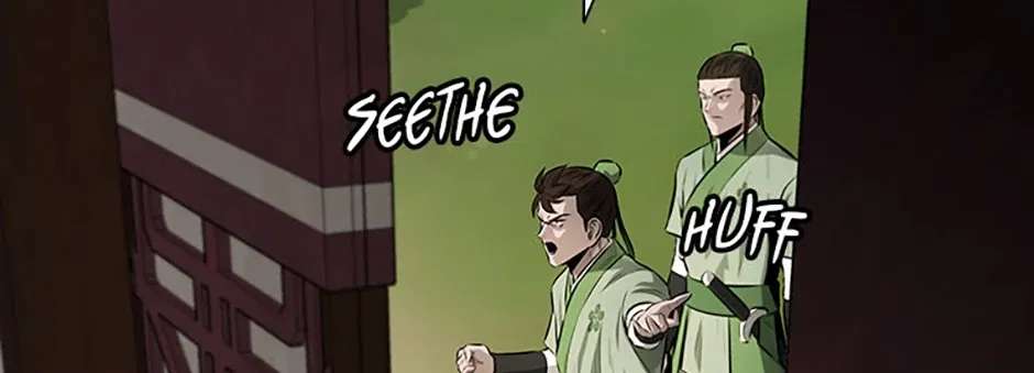 Absolute Master of the Senate Chapter 85 - page 16