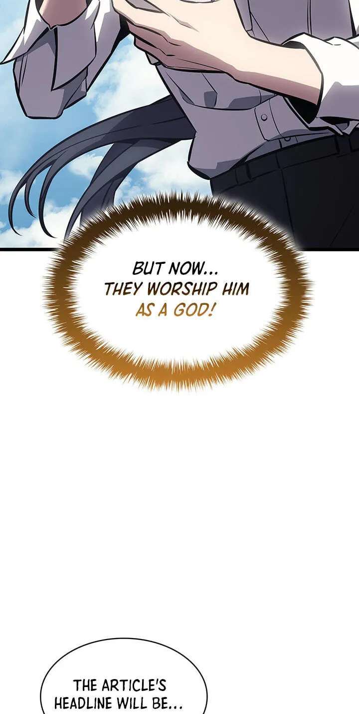 The Return of the Disaster-Class Hero Chapter 192 - page 35