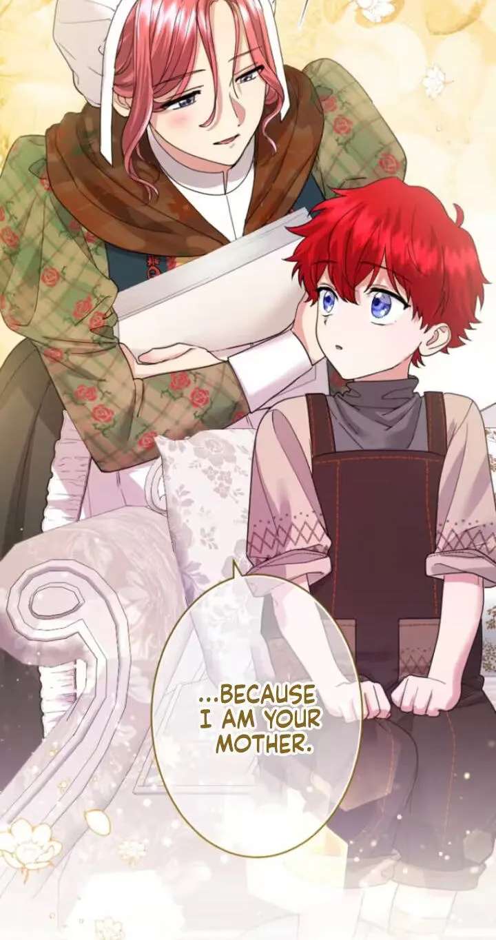 Munou na Mamahaha desu ga, Kazoku no Dekiai ga Tomarimasen! Chapter 163 - page 39