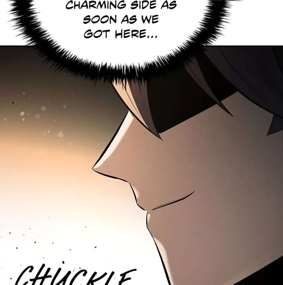 Absolute Master of the Senate Chapter 59 - page 160