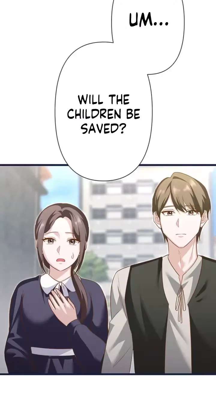 The Cold Prince's Sweet Witch Chapter 16 - page 30