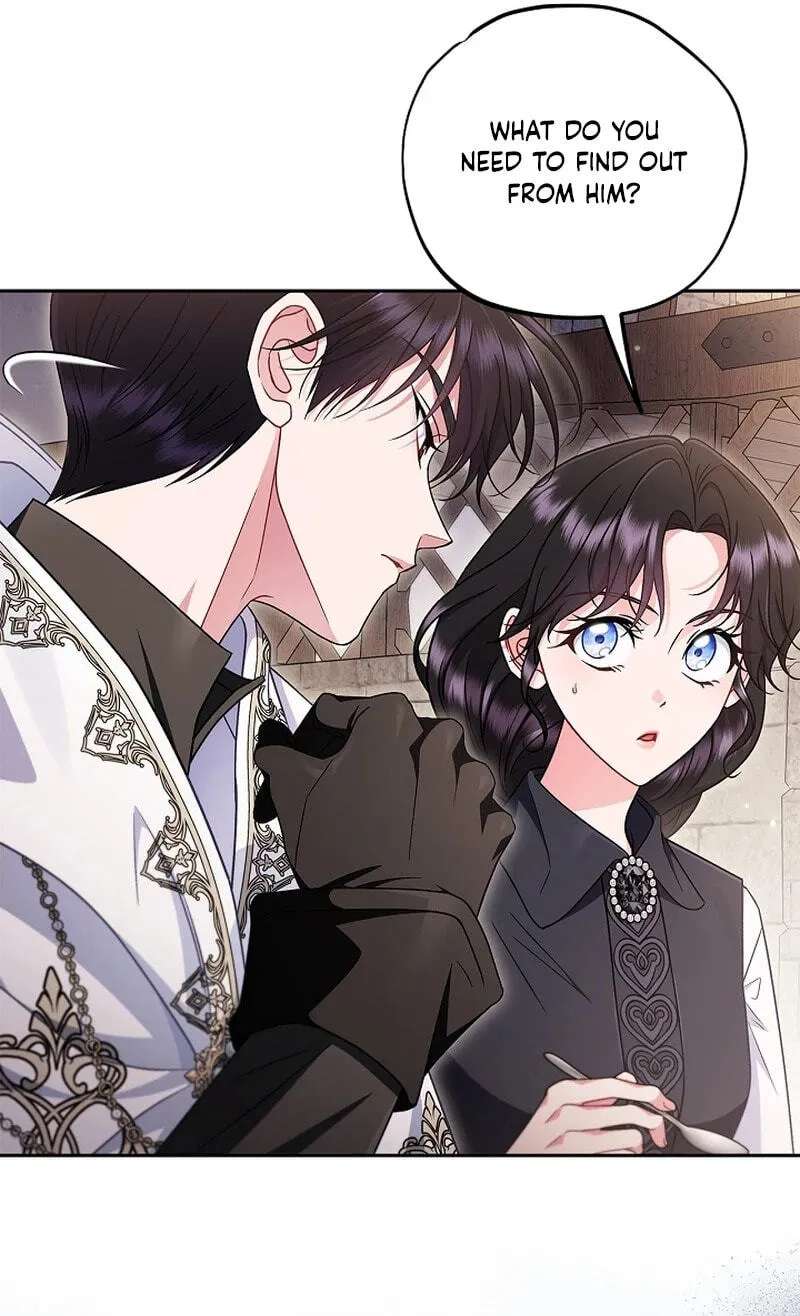 I Will Become The Villain’s Poison Taster Chapter 109 - page 6