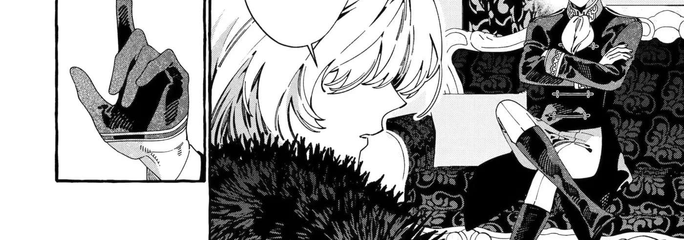 Proud to be the Villainess: I'm Doomed After Stealing my Half-Sister's Fiancé and Having Her Banished Chapter 23 - page 28