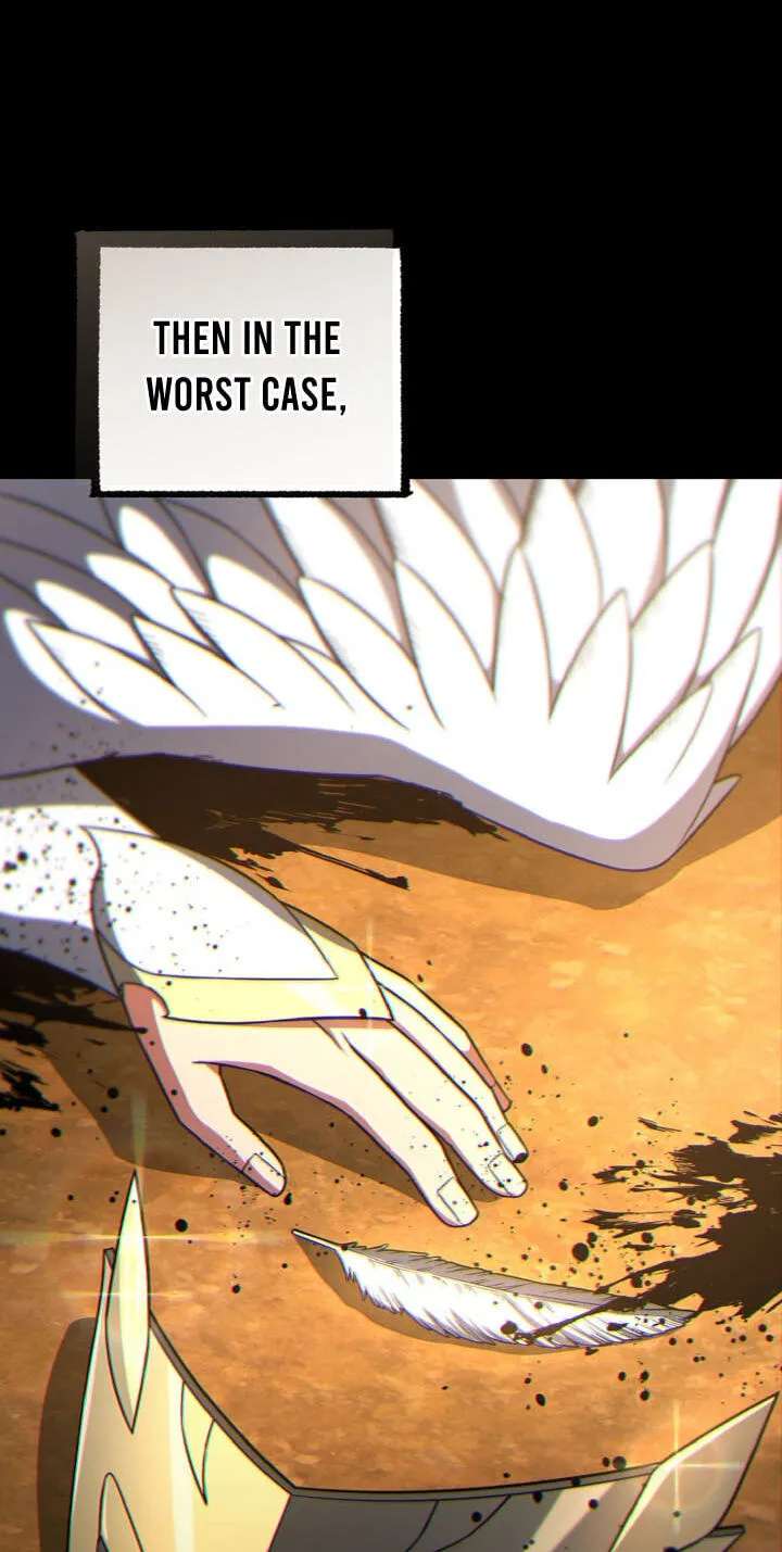 After Ten Millennia in Hell Chapter 158 - page 36