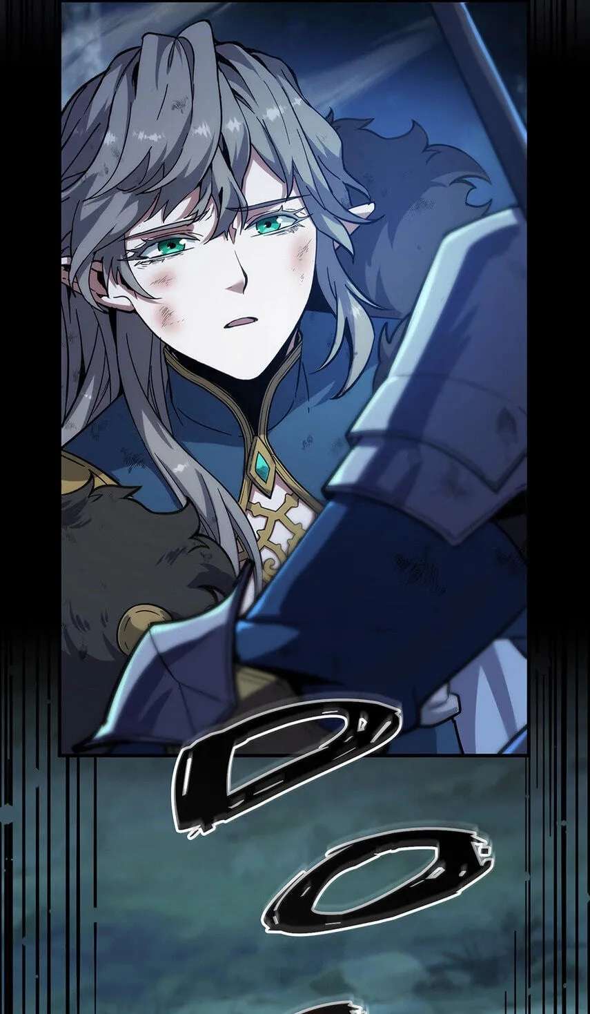 The Beginning After the End Chapter 252 - page 15