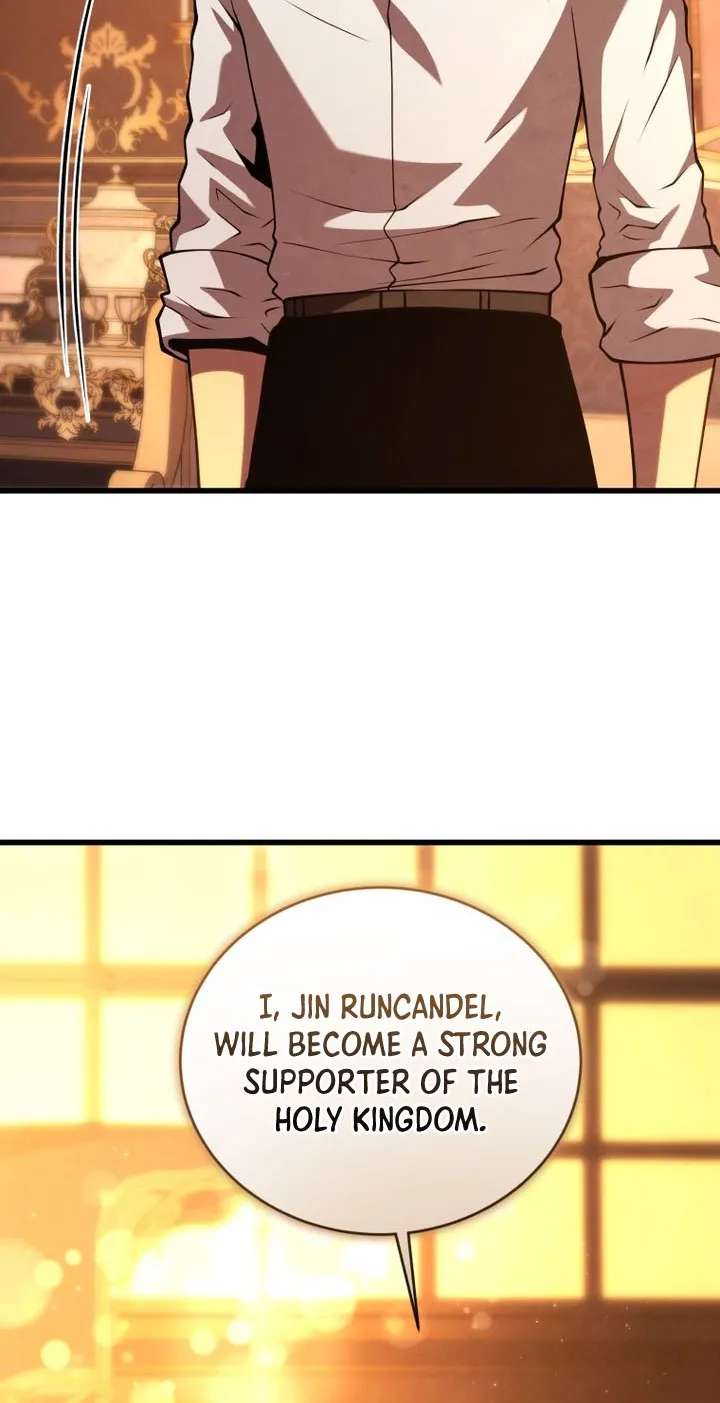 Swordmaster’s Youngest Son Chapter 208 - page 28