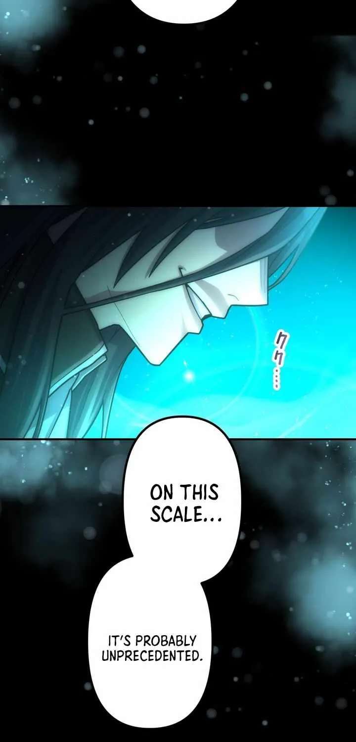 I Became An S-Rank Hunter With The Demon Lord App Chapter 163 - page 65