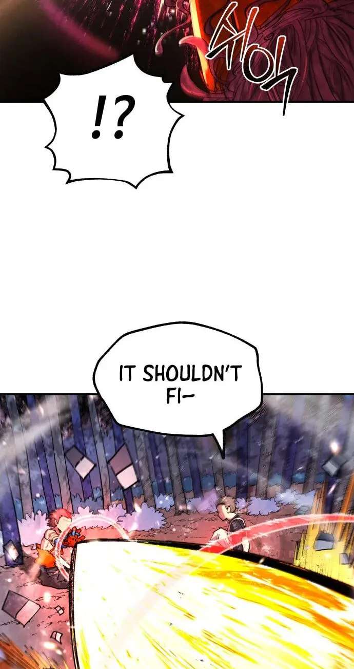 Island of Stars and Chains Chapter 77 - page 83