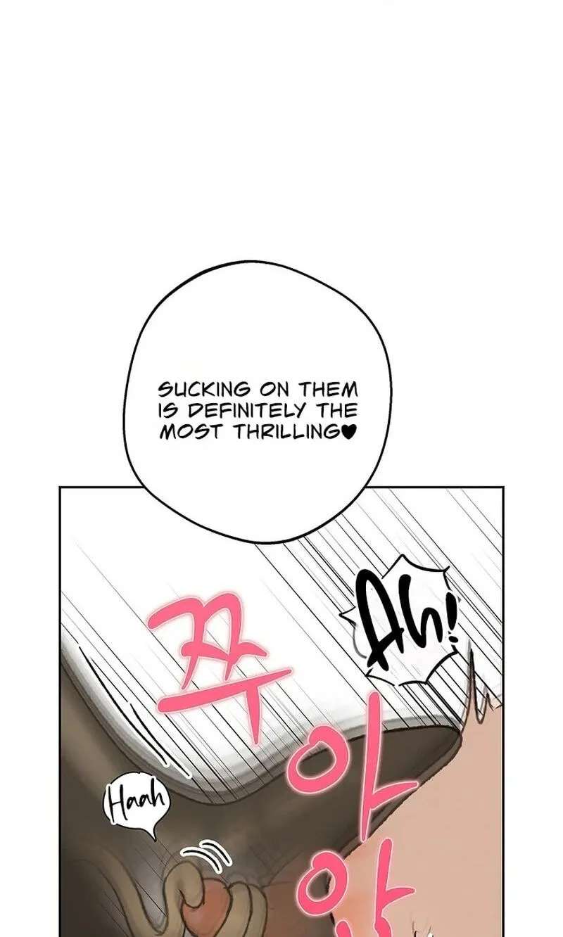 The Mating of Elves Chapter 69 - page 60