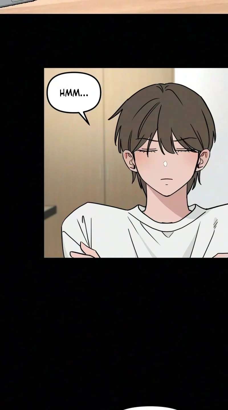 The Delinquent's Pure Love Chapter 34 - page 4