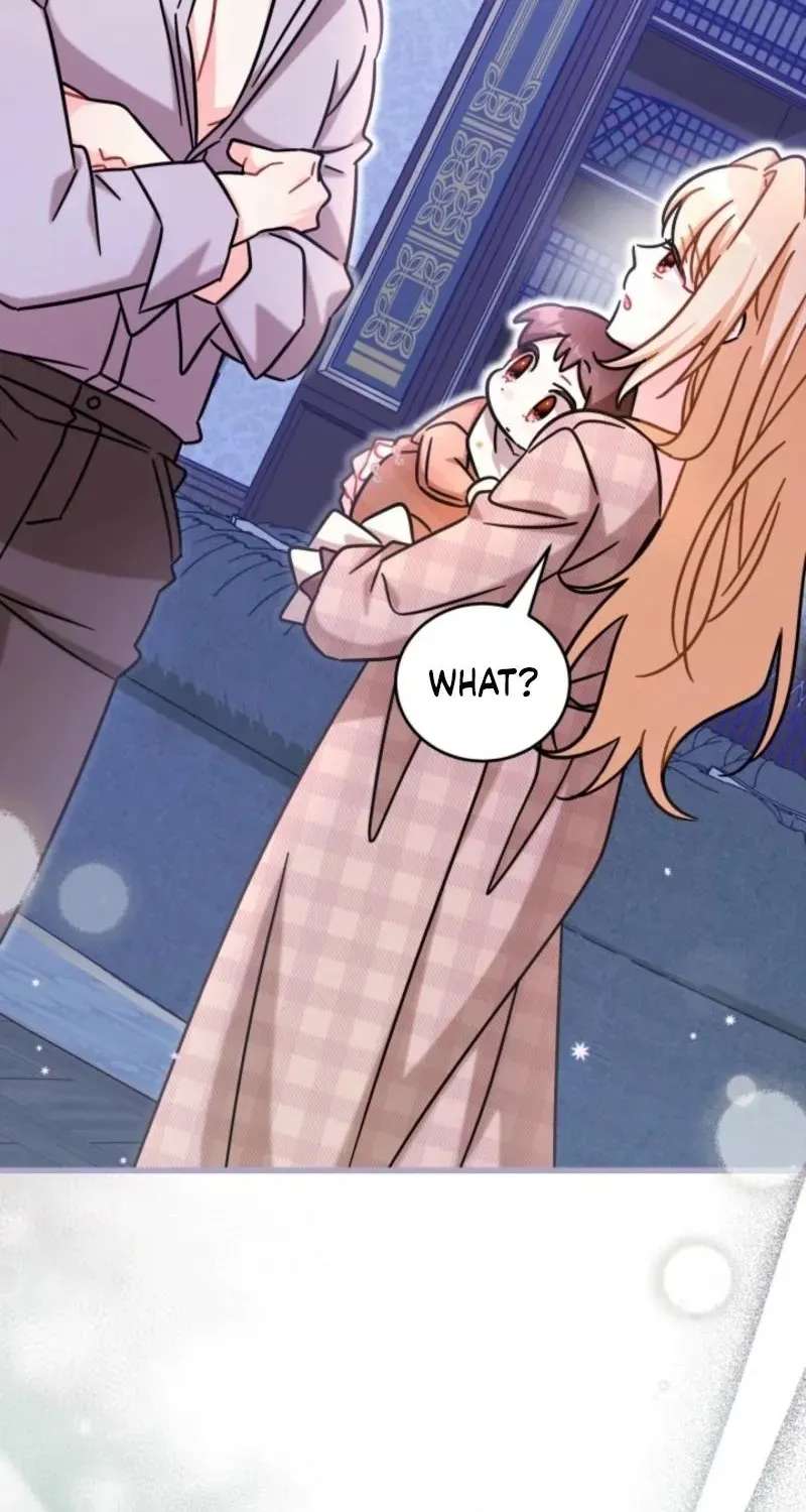 Maid with a child Chapter 26 - page 83
