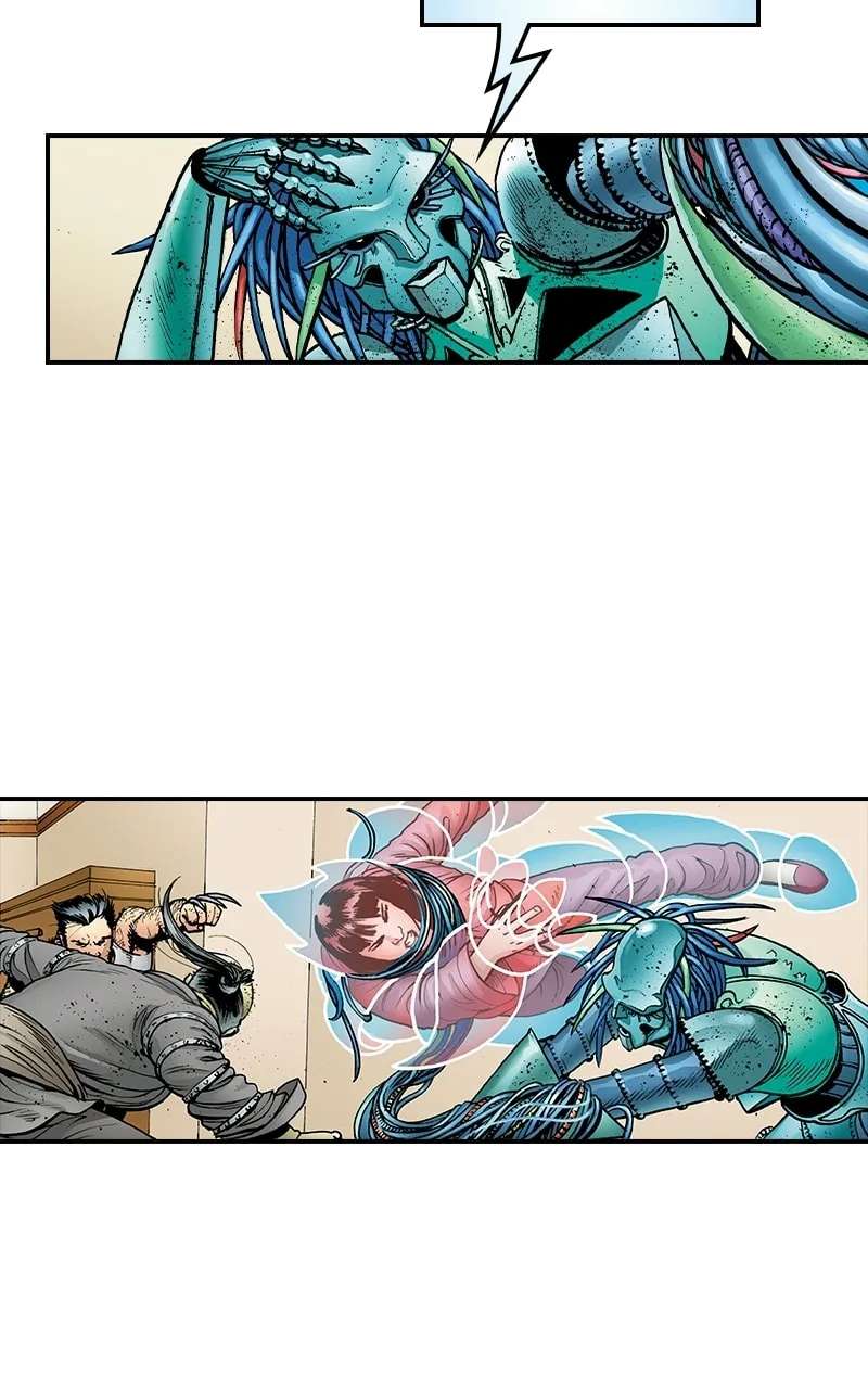 Astonishing X-Men Chapter 35 - page 46