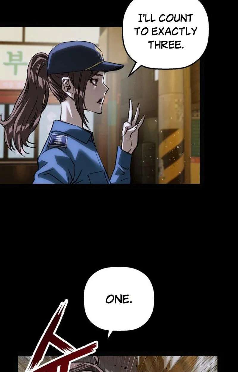 The Villain Profiler Chapter 64 - page 77