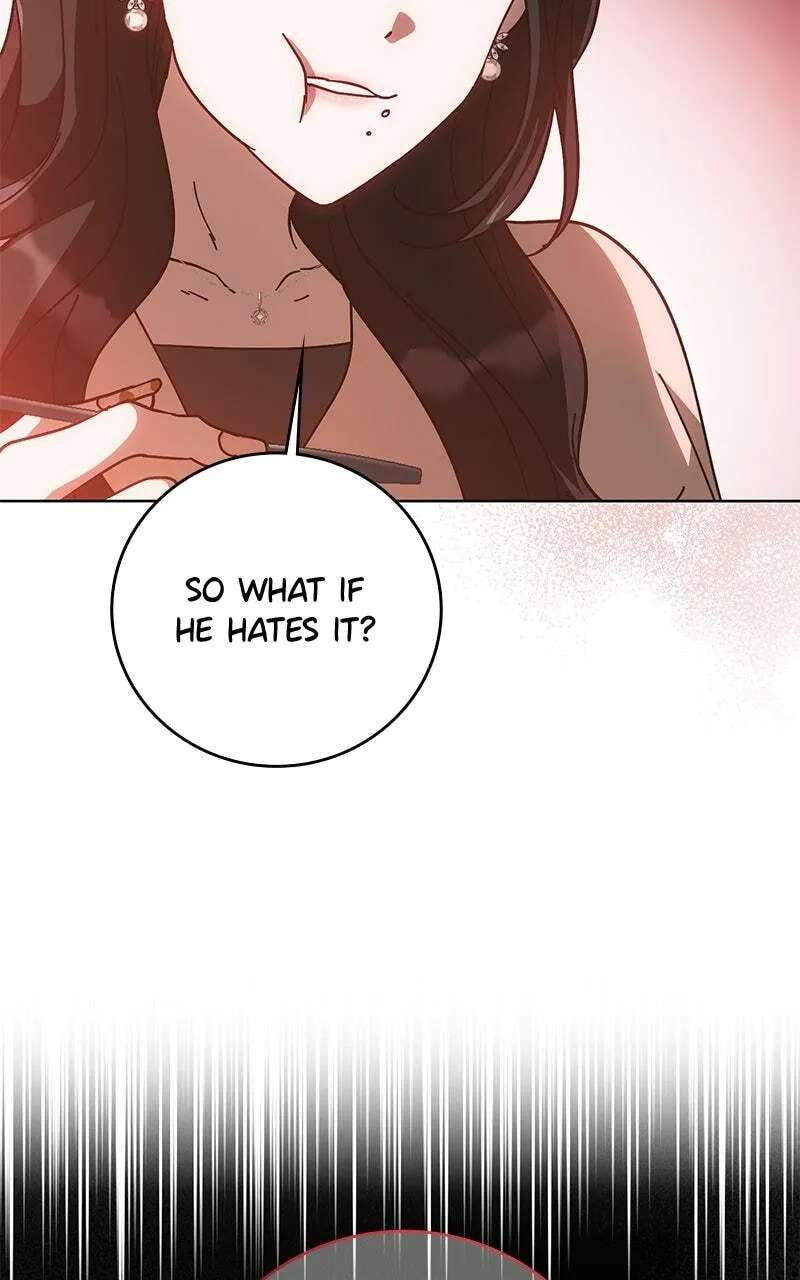 Mizu Numuru Chapter 34 - page 23
