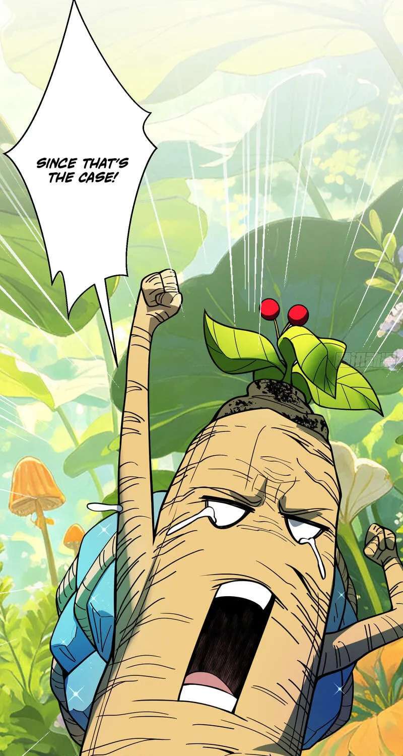 Who Let Him Cultivate?! Chapter 26 - page 15