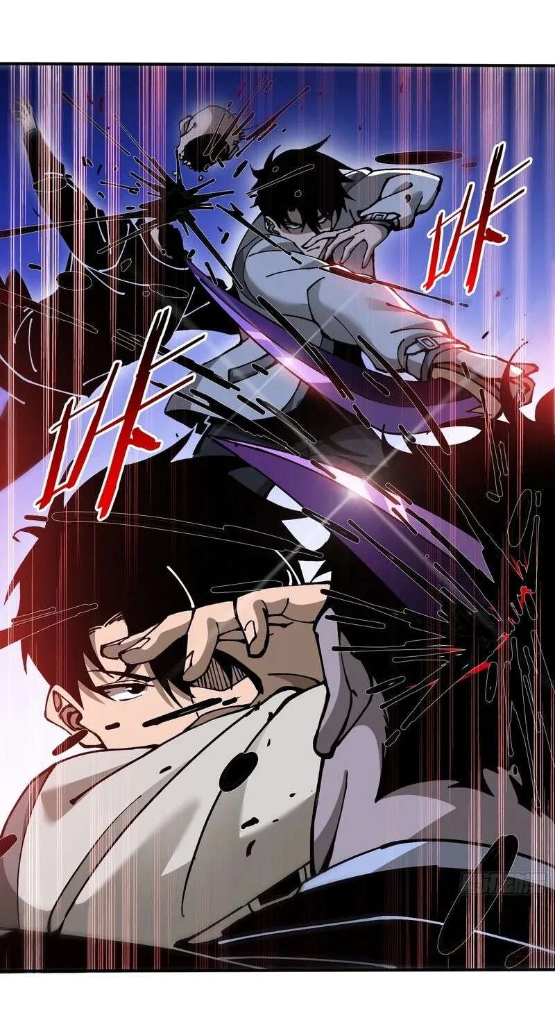 This Assassin Is Upright Chapter 20 - page 50