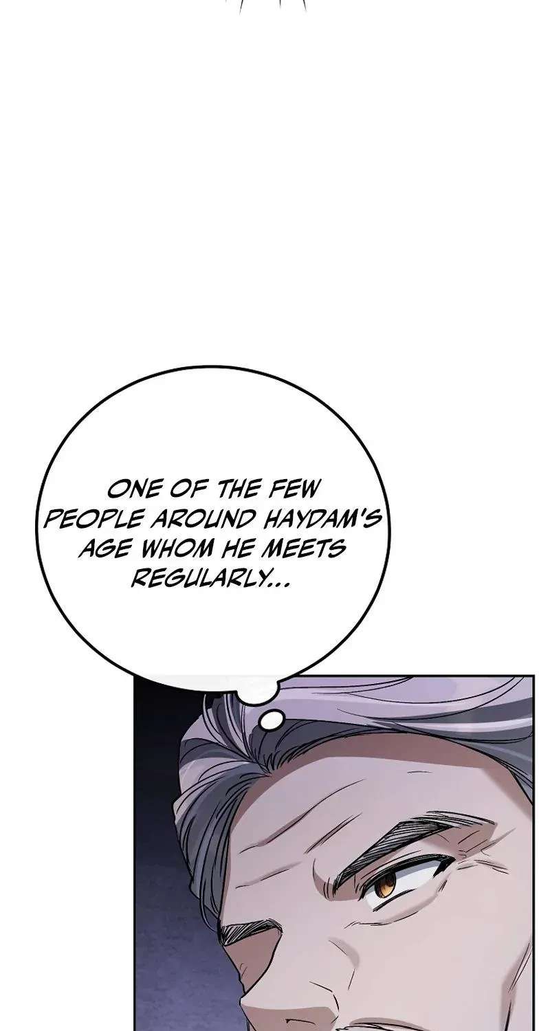 A Veteran Player is Needed in the Apocalypse Chapter 31 - page 84