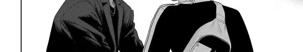 The Wolf Wants to Be Attacked Chapter 10 - page 39