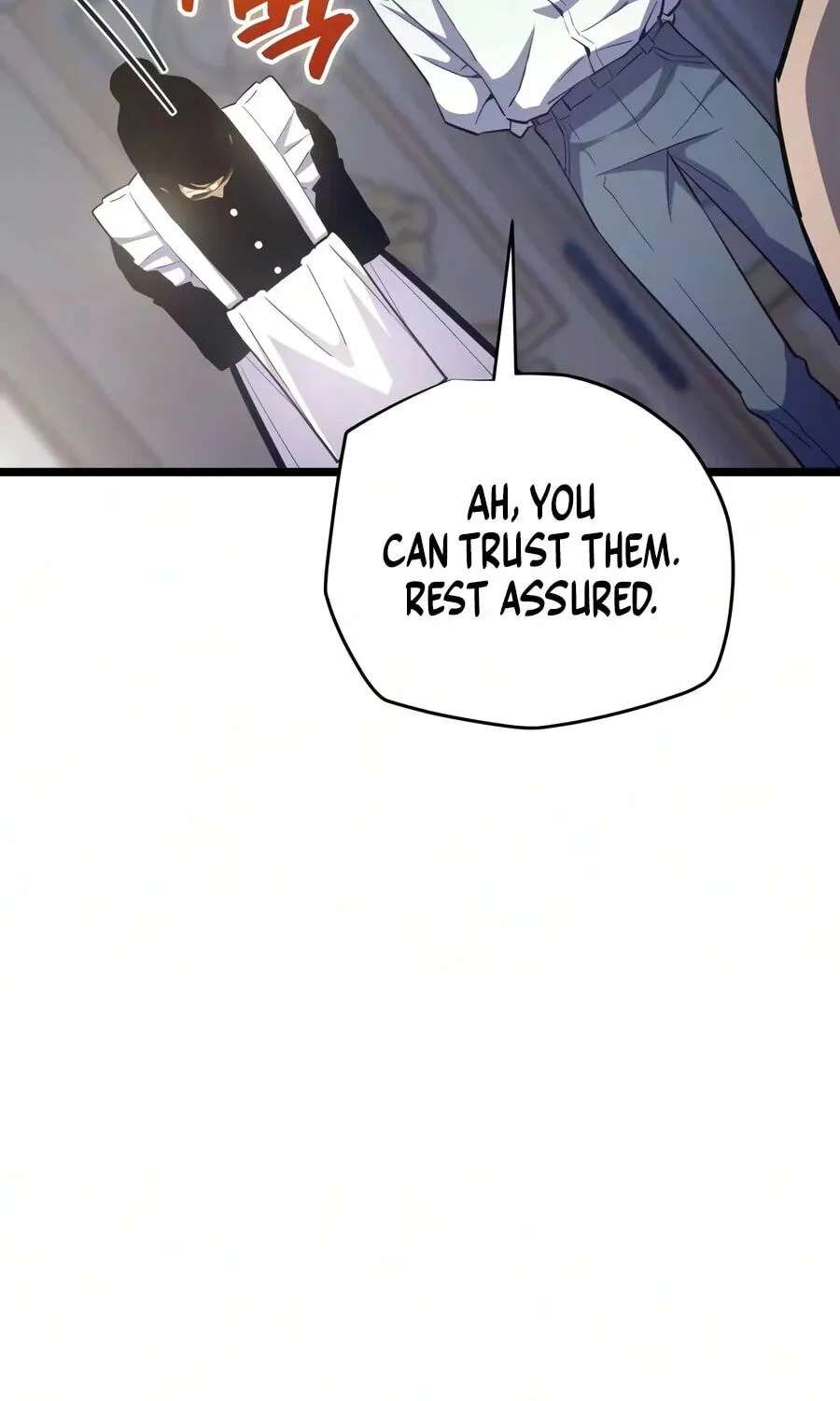 The Player With 13 Hidden Traits Chapter 45 - page 62