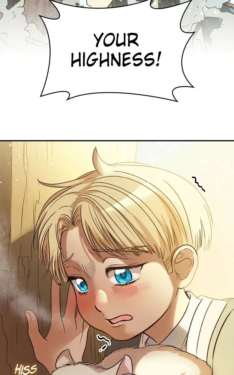 S.K.T(Swallow Knights Tales) Chapter 53 - page 21