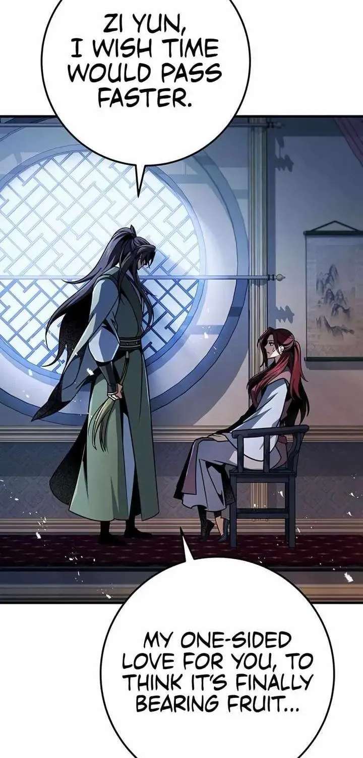 Emperor's Sword Chapter 116 - page 62