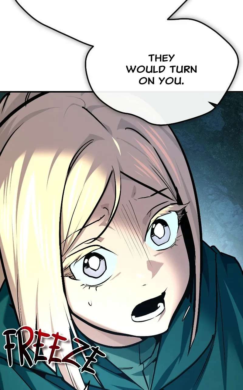 There Are No Bad Warriorsin This World Chapter 81 - page 70