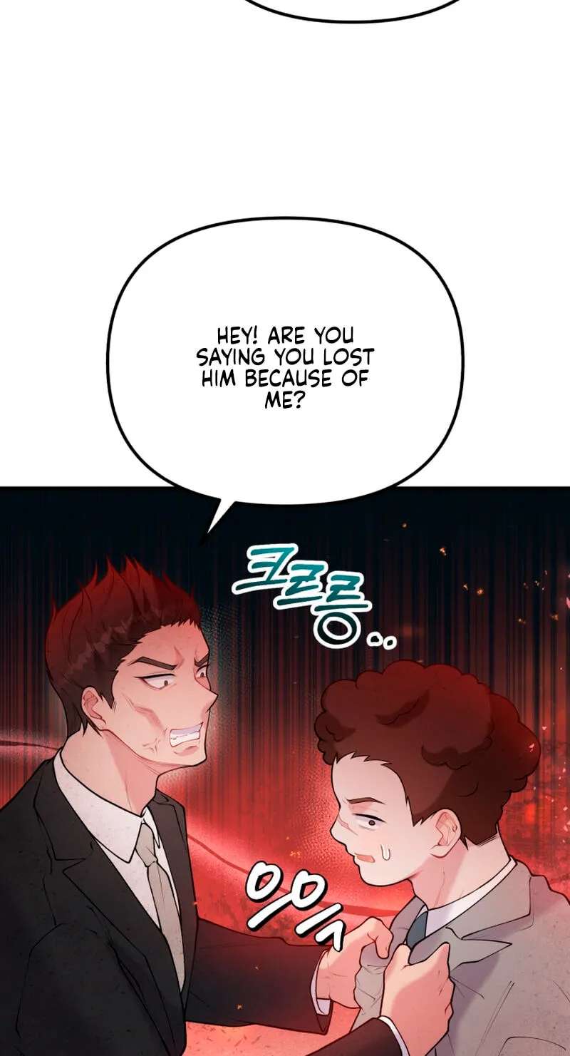Masculine Puppy Chapter 58 - page 93