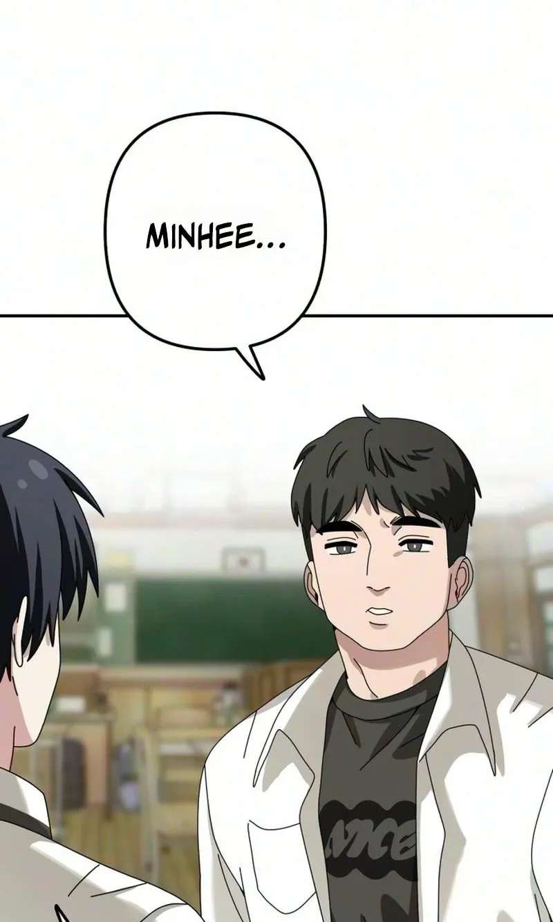 Black yet Pure White Chapter 2 - page 37