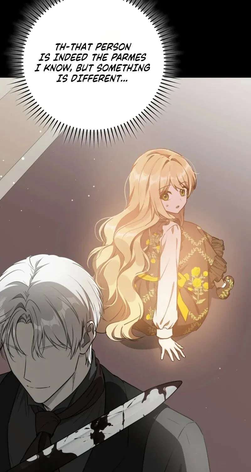 Marked as the Tyrant's Daughter-in-law Chapter 24 - page 33