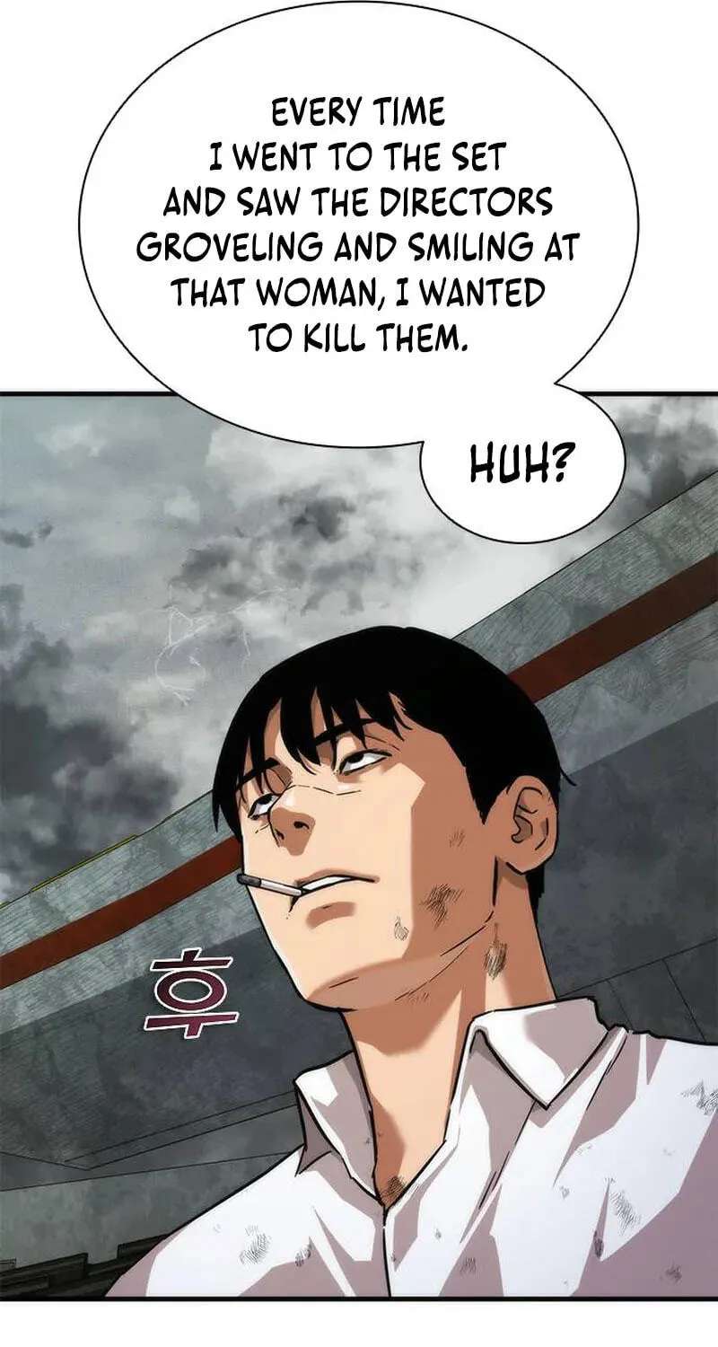 Zombie Revelation: 82-08 Chapter 122 - page 84