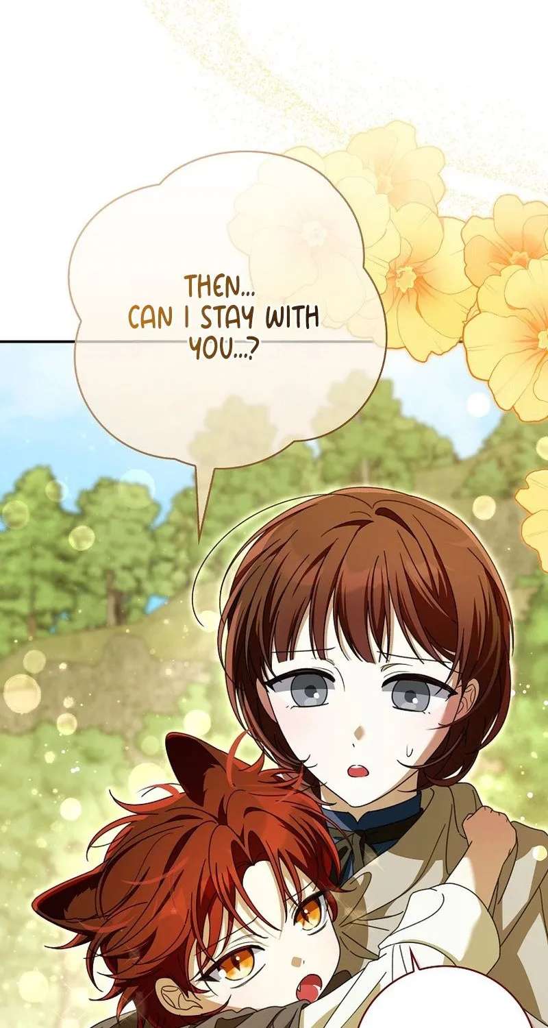 I’ll Try to Save My Father Chapter 27 - page 8